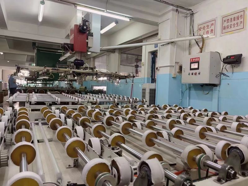 Çin BESTA ACRYLIC CO., LTD. şirket Profili