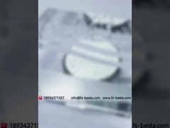 2.8mm-15mm Renkli Akrilik Yapraklar Optik Dükkan Işıklandırılmış Reklam Taşı