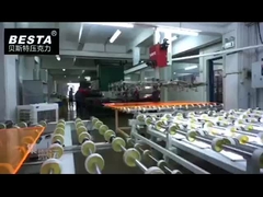 Özel Renk Flare Glare Dekoratif Akrilik Yapraklar 1220*2440mm